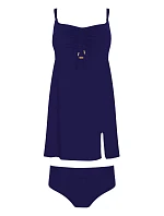 Tankini plavky S model 21253426 - Self Tankini plavky S model 21253426 - Self