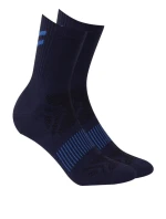 SKARPETKI MŁODZIEŻMĘSKIE WZOROWANE FROTTE AG+ model 19774936 - Wola