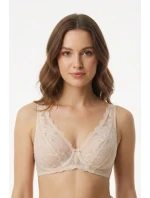 AMELIA BRALETTE BRA model 21946080 BEIGE - MEDIOLANO