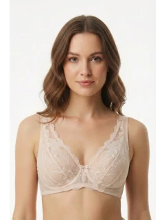 AMELIA BRALETTE BRA 19253 BEIGE