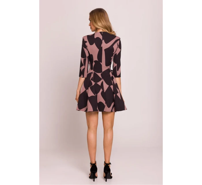 Denní šaty model 209260 Moe Denní šaty model 209260 Moe