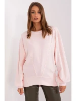 Mikina model 216162 Ex Moda Mikina model 216162 Ex Moda