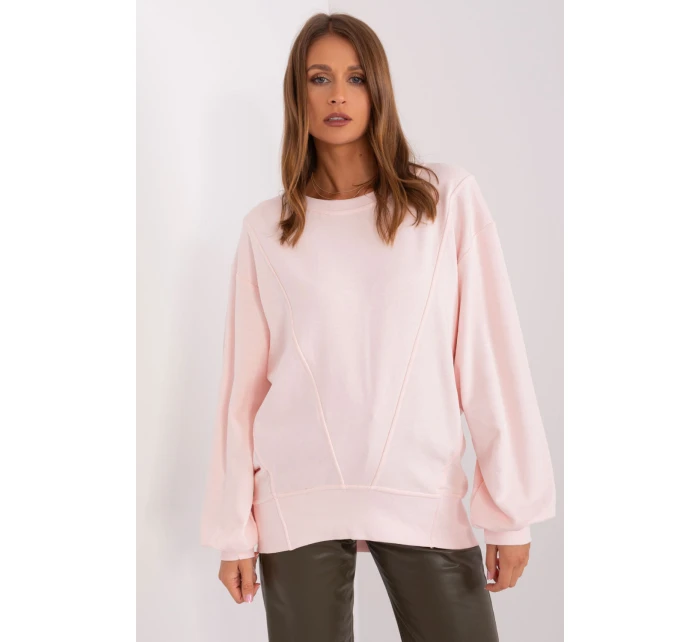 Mikina model 216162 Ex Moda Mikina model 216162 Ex Moda