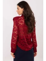 Košile s dlouhým rukávem model 222319 Italy Moda Košile s dlouhým rukávem model 222319 Italy Moda