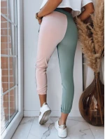 Dámské tepláky green Dstreet model 21969461 - FashionStreet