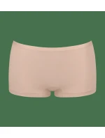 sloggi GO Daily Cotton Short 3P - BROWN - SLOGGI BROWN - SLOGGI sloggi GO Daily Cotton Short 3P - BROWN - SLOGGI BROWN - SLOGGI