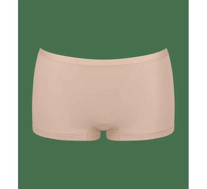sloggi GO Daily Cotton Short 3P - BROWN - SLOGGI BROWN - SLOGGI sloggi GO Daily Cotton Short 3P - BROWN - SLOGGI BROWN - SLOGGI