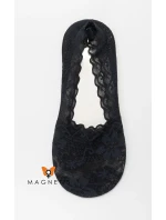 baleríny model 21001468 krajkové květiny - Magnetis