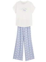 Henderson Dámské pyžamo kr/r SXL model 21022949 - HENDERSON LADIES Henderson Dámské pyžamo kr/r SXL model 21022949 - HENDERSON LADIES