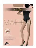 Dámské punčochové kalhoty Omsa Matte 20 den