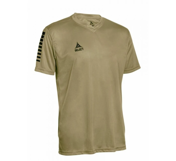Vybrat fotbalové tričko model 21348851 zlaté - Select