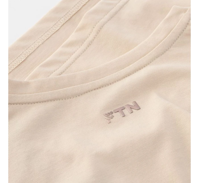 model 20853620 W tričko s krátkým rukávem - Fitanu