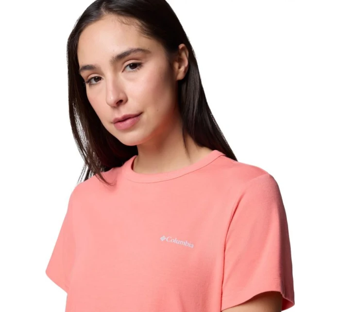 Sun Trek W SS II Tee W Tričko model 20903626 - Columbia