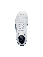 Dětské boty  2.0 white and blue model 21396415 - Puma