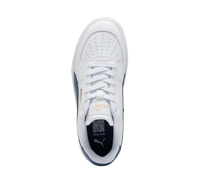 Dětské boty  2.0 white and blue model 21396415 - Puma