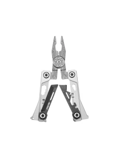 NexTool Silver Blade EDC multitool NE20182 14v1