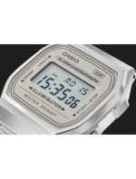 CASIO VINTAGE pánské hodinky A168WA-8AYDF + krabice CASIO VINTAGE pánské hodinky A168WA-8AYDF + krabice
