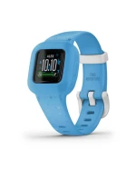 Dětský sportovní náramek  Blue Stars model 21862640 - Garmin