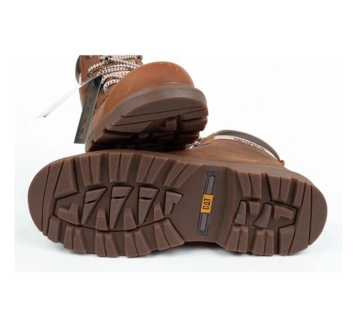 Dětské boty Colorado Plus Jr P102031 - Caterpillar Dětské boty Colorado Plus Jr P102031 - Caterpillar