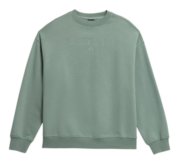 Dámská mikina W H4Z22 BLD033 42S - 4F