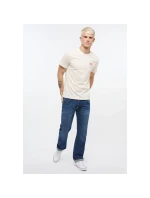 Tričko Alex C Print M model 18893019 - Mustang