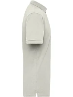 JN 801 Pánské pracovní piqué polo z těžké bavlny model 22490483 - Daiber JN 801 Pánské pracovní piqué polo z těžké bavlny model 22490483 - Daiber