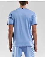 Squad Go Jersey Solid M Pánské sportovní tričko s výstřihem do V model 22468928 - Craft Teamwear Squad Go Jersey Solid M Pánské sportovní tričko s výstřihem do V model 22468928 - Craft Teamwear