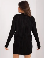 Sada BA KMPL 0525.06 černá Sada BA KMPL 0525.06 černá