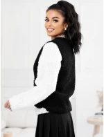 CS vesta KZ 1404.99P černá CS vesta KZ 1404.99P černá