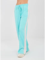 Komplet IT KMPL model 21954342 mietowy - FPrice