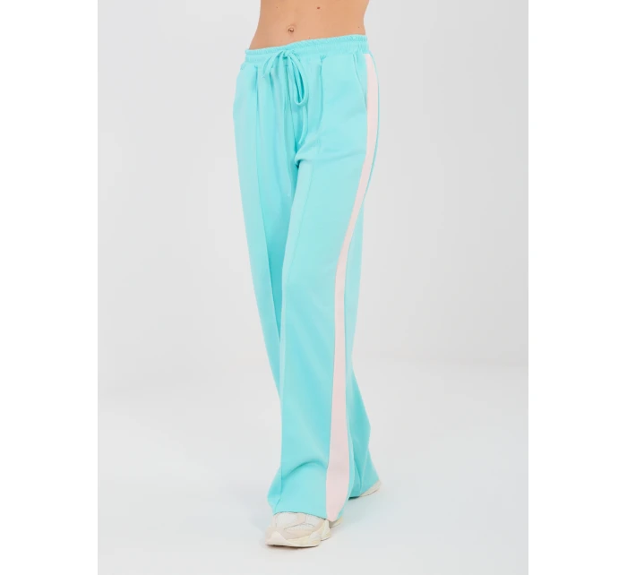 Komplet IT KMPL model 21954342 mietowy - FPrice