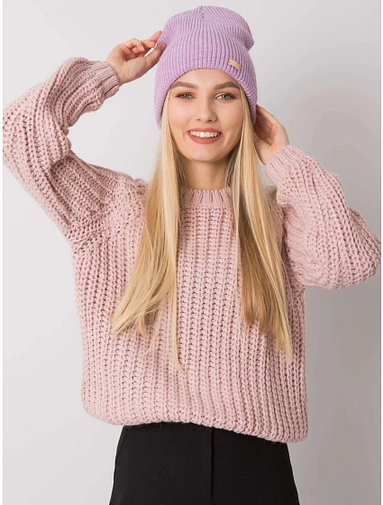 Dámská model 16175493 světle fialová - FPrice Dámská model 16175493 světle fialová - FPrice