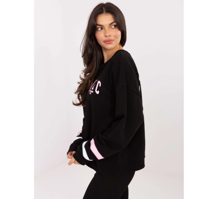 Bluza MJ BL model 21749882 czarny - FPrice