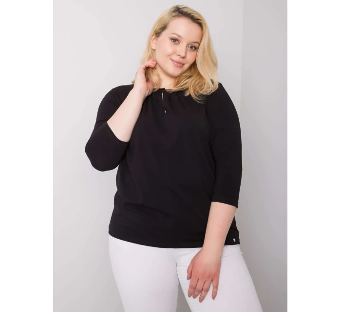 Halenka RV BZ 6334.19P černá