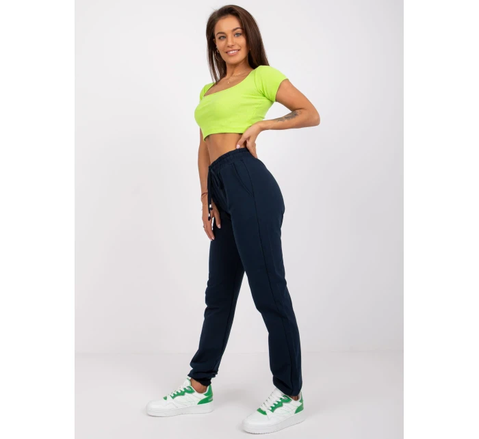 Tepláky RV DR 5040.00X tmavě modrá