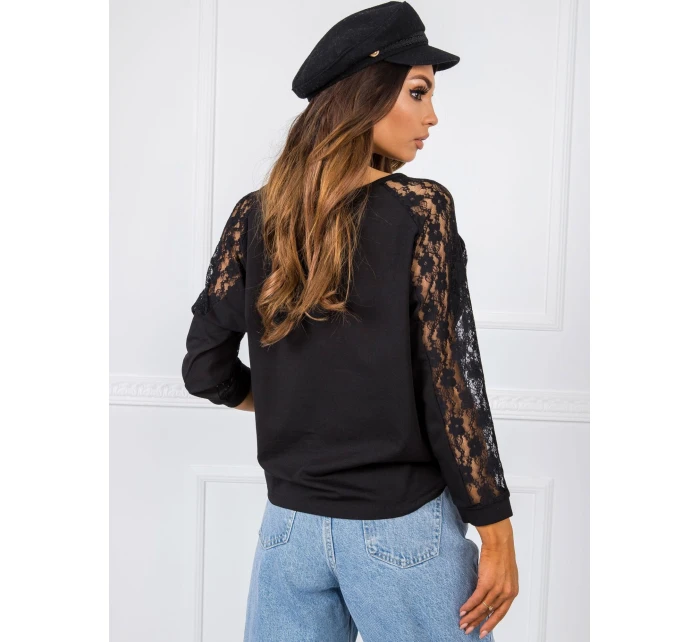 Halenka TP BZ 5476.55 černá Halenka TP BZ 5476.55 černá