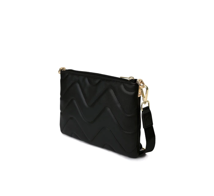 Kabelka VUCH Lylann QTD Black