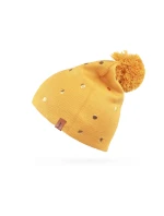 Dámská čepice Vuch Nurit Yellow Dámská čepice Vuch Nurit Yellow