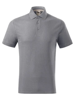 Prime (GOTS) polokošile pánská model 20640625 - MALFINI, a.s.