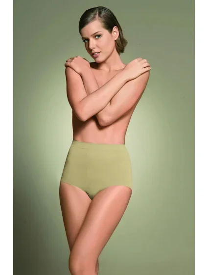 Stahovací kalhotky  model 121936 - Plie