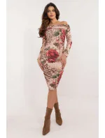 Večerní šaty model 202386 Italy Moda