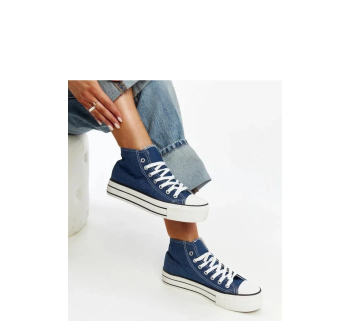 Tenisky model 207390 Solea Tenisky model 207390 Solea