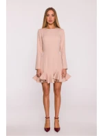 Společenské šaty  model 216585 Moe