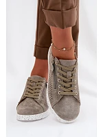 Polobotky  model 226083 Step in style