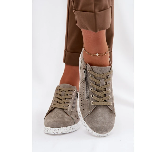 Polobotky  model 226083 Step in style