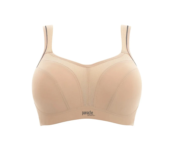 Sportovní podprsenka Panache 5021 32 E Tělová
