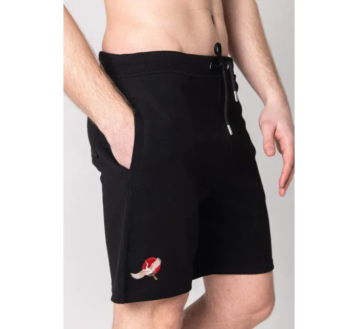 Pánské šortky John Frank JFSHBA03