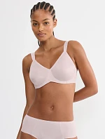 ESSENTIAL MINIMIZER - Zmenšující podprsenka s elegantním zdobením Triumph