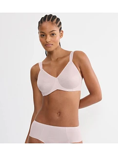 ESSENTIAL MINIMIZER - Zmenšující podprsenka s elegantním zdobením Triumph