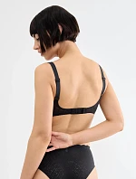 sloggi ZERO Feel Bliss THE UP TshirtBra - Black - SLOGGI Black - SLOGGI